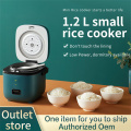 Electric Mini Food Warmer Rice Cookers